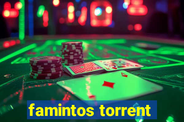 famintos torrent